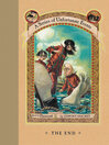 The End: A Series of Unfortunate Events, Book 13